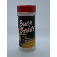 ACORN BUCK BEADS 5 3/4 oz